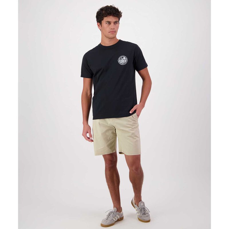 Swanndri Omaha V2 Hybrid Walk Shorts image number 3